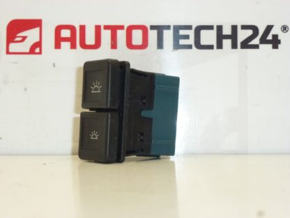 Steuergerät für Innenbeleuchtung Citroën Peugeot 655421 – Bild 2