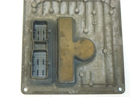 Steuergerät Sensodrive Citroën Peugeot 9640922780 S118475003 A 2529J1 – Bild 2