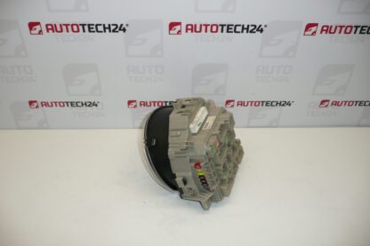 Tacho Citroën C1 Peugeot 107 B000698380-0H260-A – Bild 2
