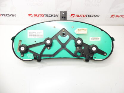 Tacho Tempomat Citroën Peugeot 292000 km 9646434080 6105QH – Bild 2