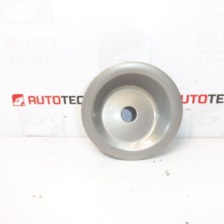 Tankdeckel Citroën Berlingo Peugeot Partner 9636357777 KDDC