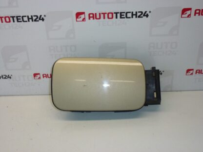 Tankdeckel Citroën C5 9633284180 Gold