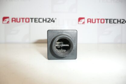 Temperatur- und Feuchtigkeitssensor Citroën Peugeot 9647527180 6445VC – Bild 2