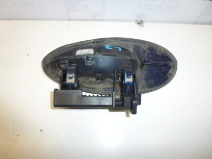 Türgriff hinten links Citroën C5 I und II 9631831077 9101S7 KPKD – Bild 2