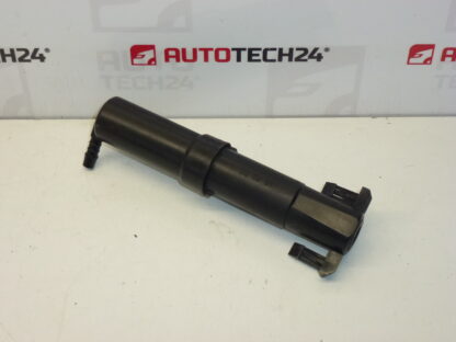 Waschdüsenhalter Citroën Peugeot 6438F3 89028244 89033643 – Bild 2