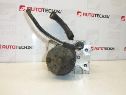 ABS ESP Bosch Peugeot 307 9648435380 0265950084 4541T1 – Bild 2