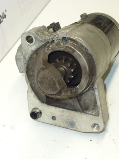 Anlasser Citroën Peugeot 1.4 VTI M000T32271ZE 5802AR – Bild 2