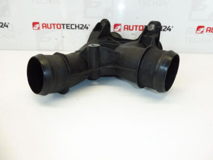 Anschluss 1.6 e-HDI Citroën Peugeot 9688500380 9678406580 0345G2 – Bild 2
