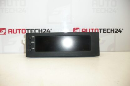 Anzeige Citroën C2 C3 96632559XT 6155EZ