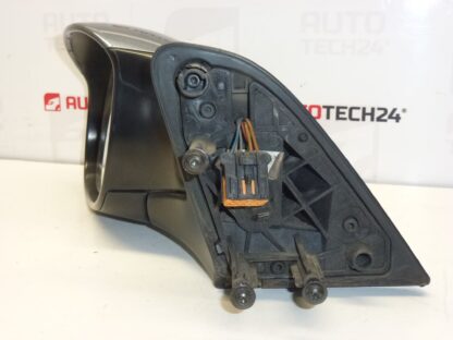 Außenspiegel links EZWD Citroën Xsara Picasso 815354 – Bild 2