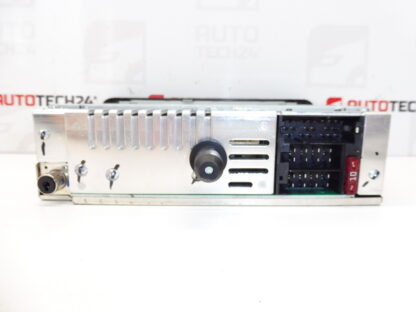 Autoradio Citroën Xsara Picasso 96641650XT – Bild 2