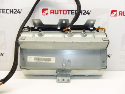 Beifahrerairbag Peugeot 307 9645001180 8216KW – Bild 2