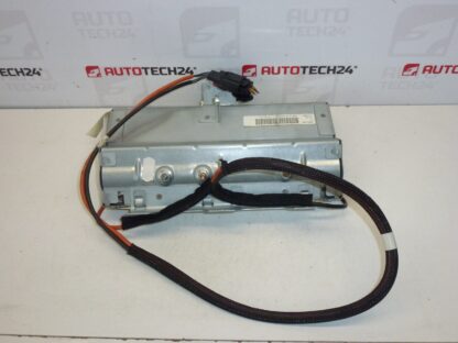 Beifahrerairbag Peugeot 307 9655674780 8216KW – Bild 2