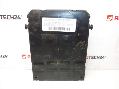 BSI G0X-00 Valeo Peugeot 307 9636760580 9644098280 – Bild 2
