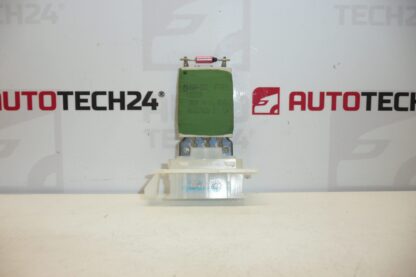 Citroën Peugeot 6445ZA Lüfterregler