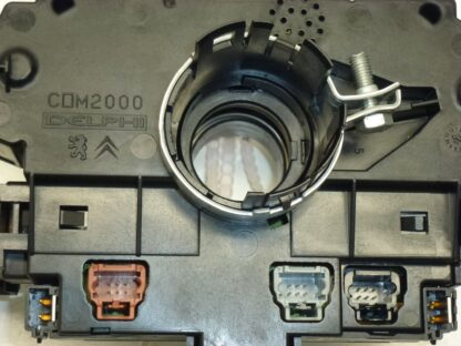 Citroën Peugeot 96574696XT 6242C6 Hebelsteuerung – Bild 2