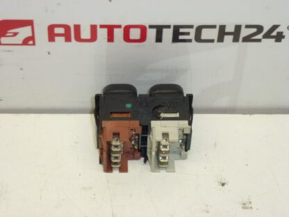 Citroën Xsara 6552KV Heckscheibenheber – Bild 2