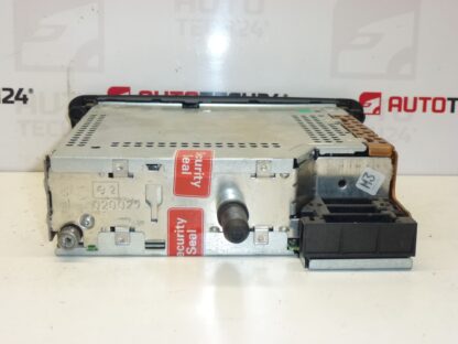 Citroën Xsara Picasso Autoradio 96475709ZL00 – Bild 2