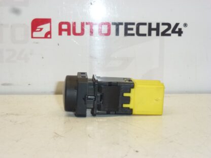 Citroën Xsara Picasso Locking Controller 9631719177 655423 – Bild 2
