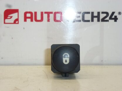 Citroën Xsara Picasso Locking Controller 9631719177 655423