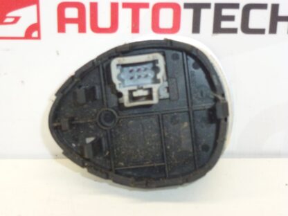Controller hydroaktiv SPORT Citroën C5 9633261277 9627701677 – Bild 2