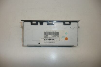 Display Citroën C5 I 9644422477 E02 6155V6 – Bild 2