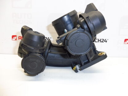 Drosselklappe 2.0 HDI Peugeot 9646846380 0345F0 – Bild 2
