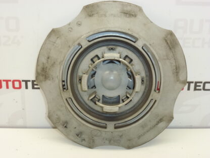 Electron Abdeckung 15" Melbourne - Citroën Xsara Picasso 9648948780 542120 – Bild 2