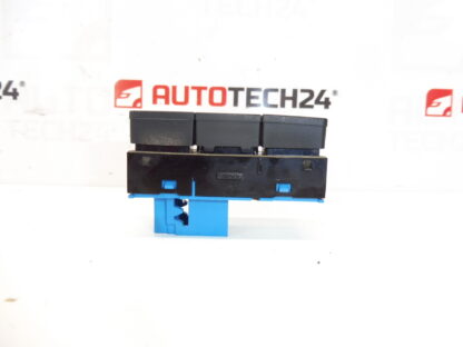 ESP-Schalter Citroën C2 C3 96558805XT 6554NZ – Bild 2