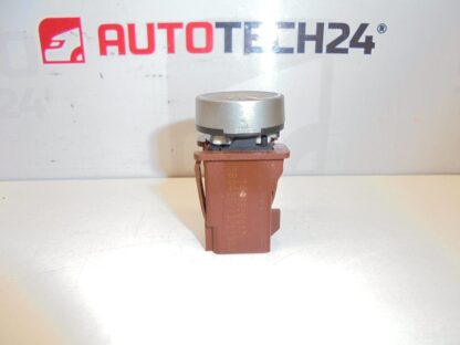 ESP Schalter Citroën C8 Peugeot 807 1488926077 6554G5 – Bild 2