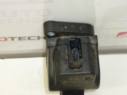 Gaspedal Citroën Xsara Picasso Bosch 0280755032 9653105980 1601S1 – Bild 2