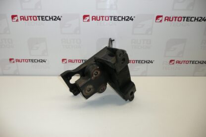 Getriebeschalldämpfer Citroën C1 Peugeot 107 1813J6 – Bild 2