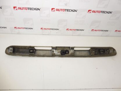 Griff ETSC Peugeot 207 SW 8742R2 – Bild 2