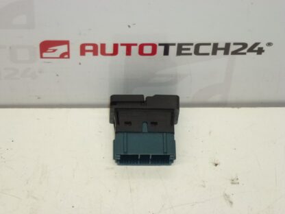 Heckscheibenblocker Citroën Peugeot 6552ZK – Bild 2