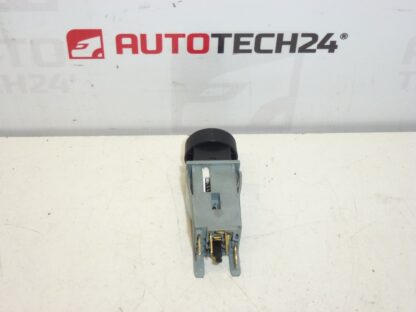 Heckscheibenheizungssteuerung Citroën Peugeot 655492 6552PJ – Bild 2