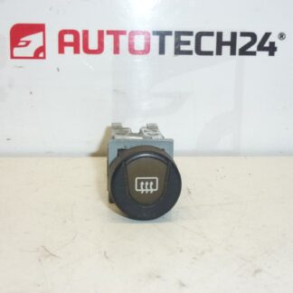 Heckscheibenheizungssteuerung Citroën Peugeot 655492 6552PJ