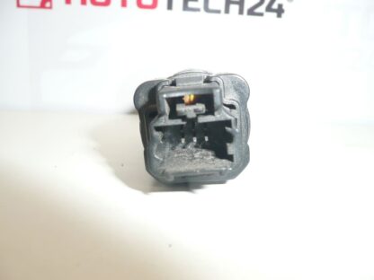 Innenraumtemperatursensor Citroën Peugeot 9637937380 6445HT – Bild 2