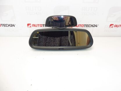Innenrückspiegel Peugeot 3008 und 5008 8154JV 815489