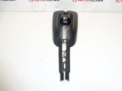Innenrückspiegelabdeckung Peugeot 3008 und 5008 8153XT 8153XV – Bild 2