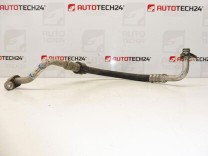 Klimarohr Citroën C4 Picasso 9675202080 6477GP – Bild 2
