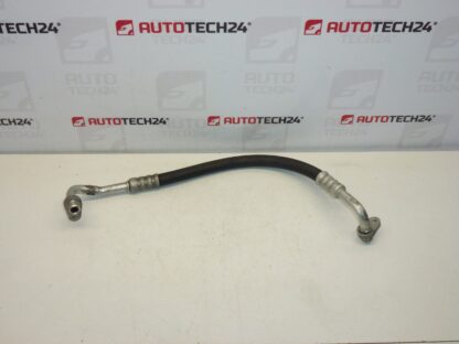 Klimarohr Peugeot 307 Citroën C4 9650629980 6460NG – Bild 2