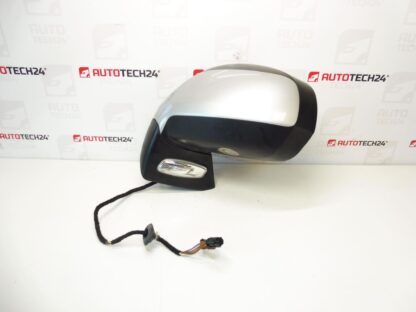 Linker Spiegel EZRC Peugeot 3008 und 5008 8153ZV