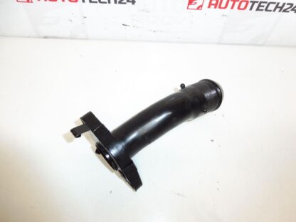 Luftanschluss Citroën Peugeot 2.0 HDI 9644825080 0382CP – Bild 2