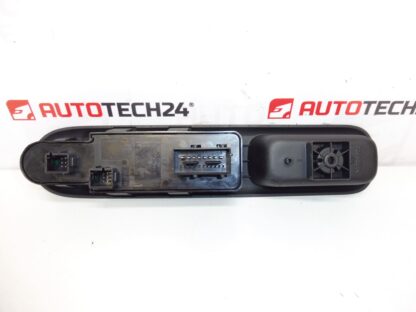 Peugeot 3008 und 5008 Fenster- und Spiegelsteuerung 96650621ZD 6490X6 – Bild 2