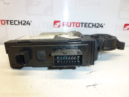 Peugeot 307 Fensterhebermotor vorne links 9634457580 9221N5 – Bild 2