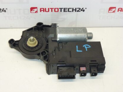 Peugeot 307 Fensterhebermotor vorne links 9637130580 9221N3 – Bild 2
