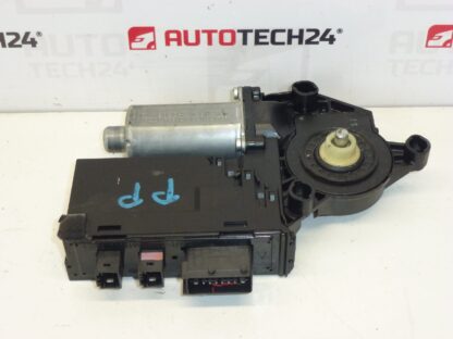 Peugeot 307 Fensterhebermotor vorne rechts 9637130480 9222N1 – Bild 2