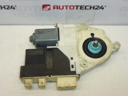 Peugeot 307 Fensterhebermotor vorne rechts 9649911280 9222S5 – Bild 2