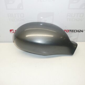 Rechte Spiegelabdeckung Citroën C5 Farbe EYTC 815256