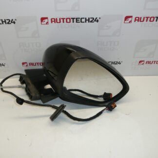 Rechter Rückspiegel Citroën C5 X7 967219179V 8154CX